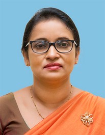 Ms. W.R. Jayaweera